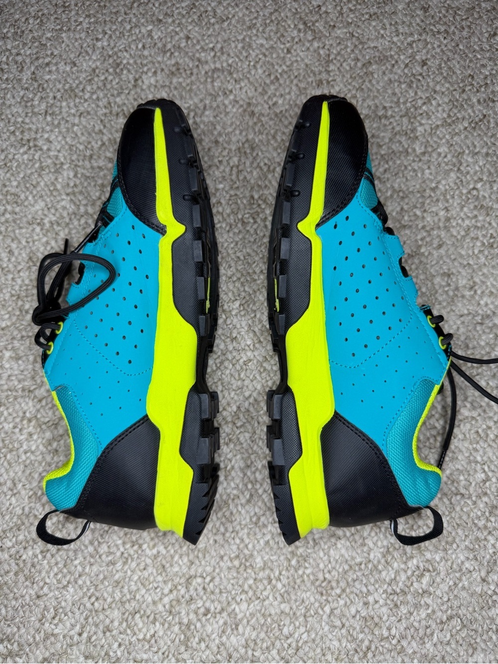 Specialized Women’s Tahoe Mountain Bike shoes - Picture 12 of 16